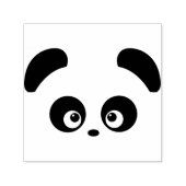 Love Panda® Zelfinktende Stempel (Design)