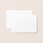 Love Papel Picado Red Valentijnsdag Folie Kaarten (Met envelop)