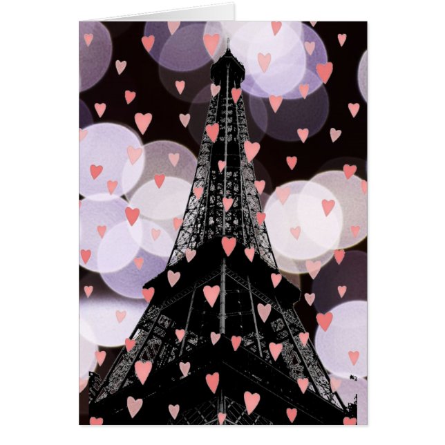 Love Paris (Voorkant)