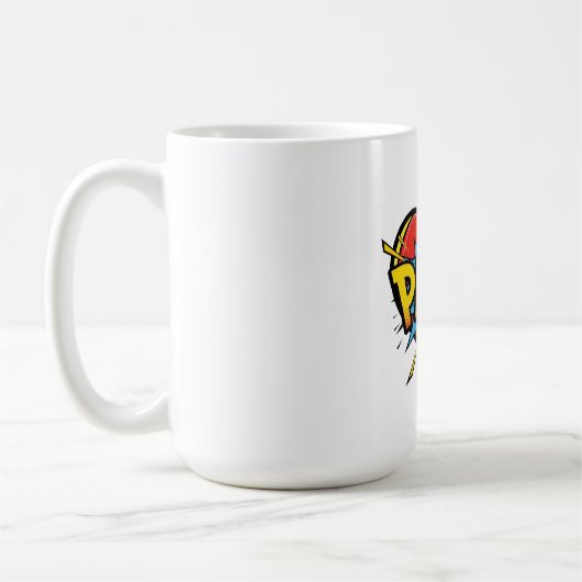 Love Paris Koffiemok (Links)