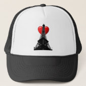 Love Paris Pet (Voorkant)