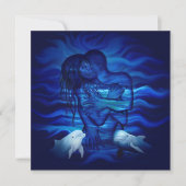 Love, Passion act - pair with Dolphin pair (Voorkant)