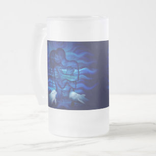 Love, Passion act - pair with Dolphin pair Matglas Bierpul