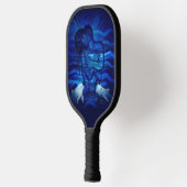Love, Passion act - pair with Dolphin pair Pickleball Paddle (Links)