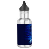 Love, Passion act - pair with Dolphin pair Waterfles (Links)