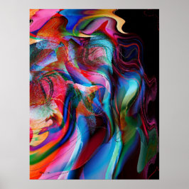 Love Passion Desire Poster