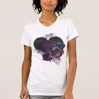 Love Passion Horse T-shirt