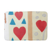 Love Path Bath Mat (Voorkant)