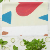 Love Path Kitchen Towel Theedoek (Gevouwen)