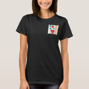 Love Path Meisjes Boxercraft Trainingsjas T-shirt