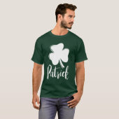 Love Patrick T-shirt (Voorkant volledig)
