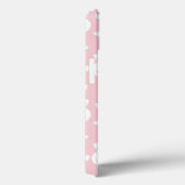 Love Pattern 2 Case-Mate iPhone Case (Achterkant / Rechts)