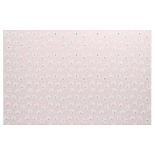 Love Pattern 2 Stof (Fat Quarter)