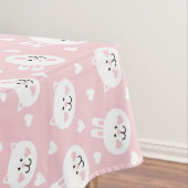 Love Pattern 2 Tafelkleed (Voorbeeld)