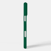 LOVE PATTERN-iPhone / iPad hoesje (Achterkant / Rechts)