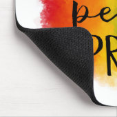 Love Peace Pride Muismat (Hoek)