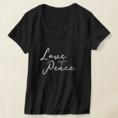 Love & Peace T-Shirt (Laagn)