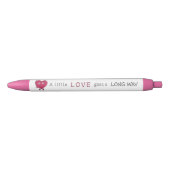Love Pen (Voorkant)