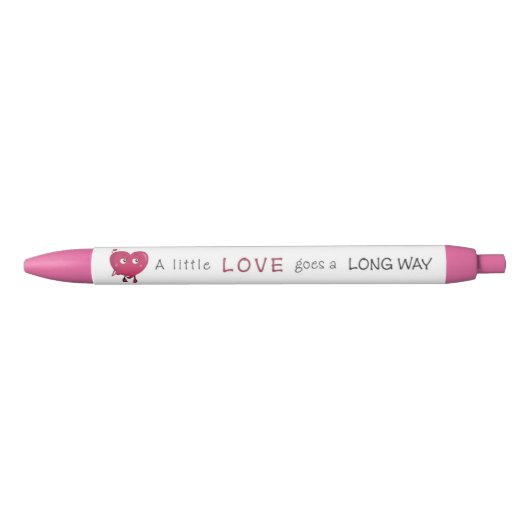 Love Pen (Voorkant)