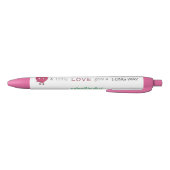 Love Pen (Bodem)