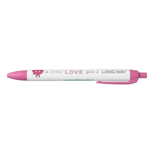 Love Pen (Bodem)