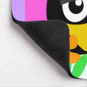 LOVE PENGUIN MUISMAT (Hoek)