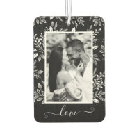 LOVE persoonlijke fotokaart