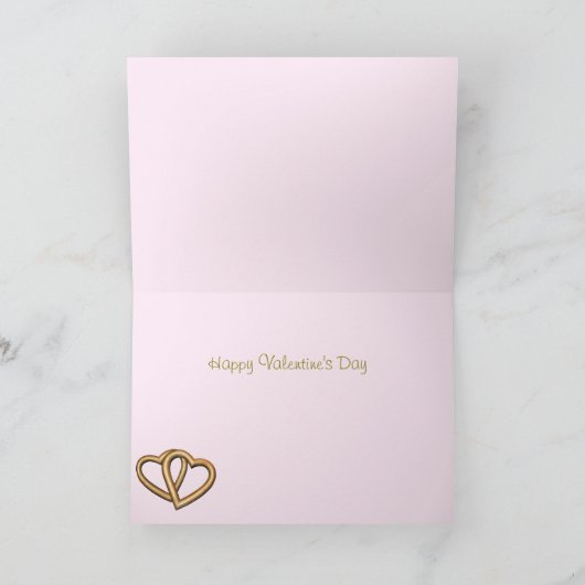 Love Phoenix - Kaart van Cat Valentijns (Binnen)