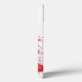 Love Phone case (Achterkant / Rechts)