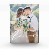 Love Photo Block Fotoblokken (Voorkant)