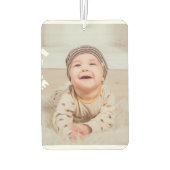 Love Photo Luchtverfrisser (Achterkant)