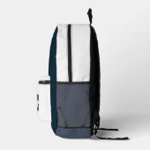 Love Photo Rugzak (Rechts)