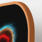 Love Pickleball Paddle (Links Detail)