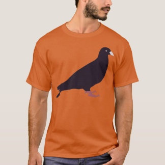 Love Pigeon 1 T-shirt