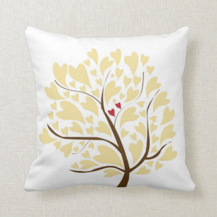 love pillow kussen