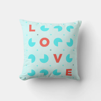 Love Pillow Kussen