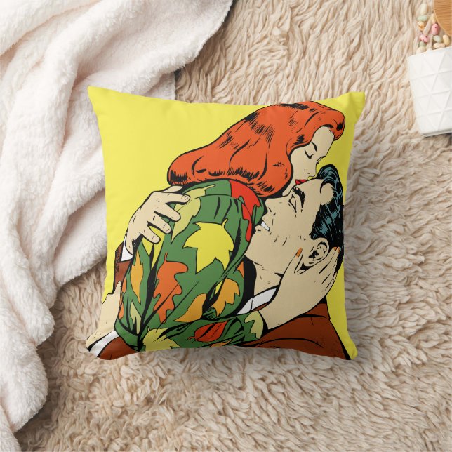  Love Pillow Kussen (Deken)