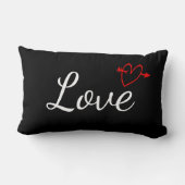 Love Pillow Kussen (Achterkant)