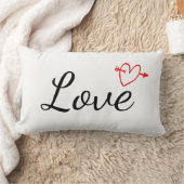 Love Pillow Kussen (Deken)