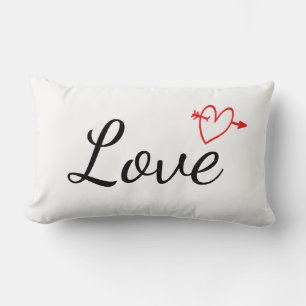 Love Pillow Kussen