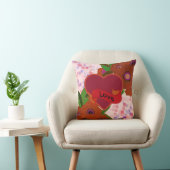 Love Pillow Kussen (Stoel)