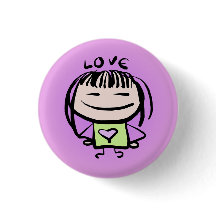 Love Pin - Smepeople