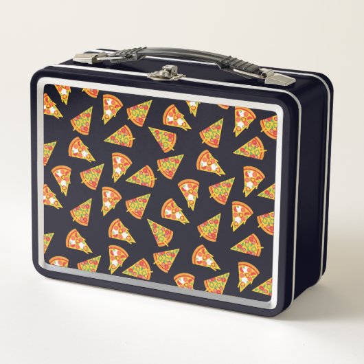 Love Pizza (Voorkant)