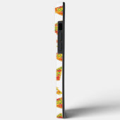 Love Pizza Case-Mate iPhone Case (Achterkant / Links)