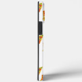 Love Pizza Case-Mate iPhone Case (Achterkant / Rechts)