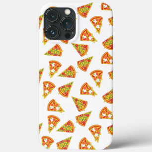 Love Pizza Case-Mate iPhone Case