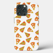 Love Pizza Case-Mate iPhone Case (Achterkant)