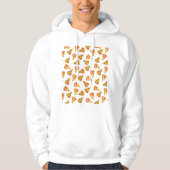 Love Pizza Hoodie (Voorkant)
