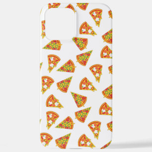 Love Pizza iPhone 12 Pro Max Hoesje