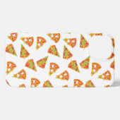 Love Pizza iPhone Hoesje (Achterkant horizontaal)